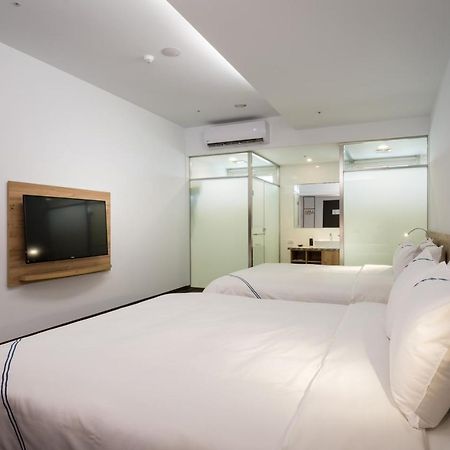 Xianghe Hotel Mingjian Εξωτερικό φωτογραφία